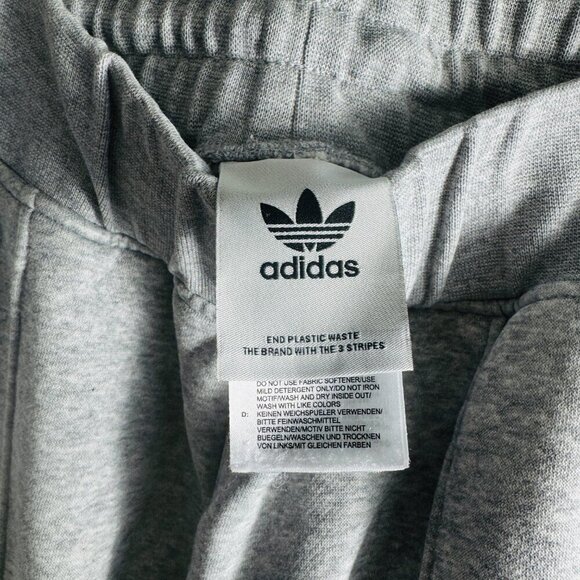 adidas sweat pants size S - Picture 3 of 5